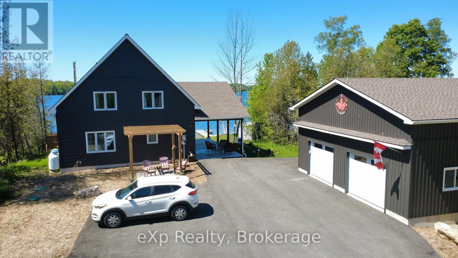 2941 Bruce Road 13 Road, South Bruce Peninsula, Ontario  N0H 2T0 - Photo 38 - X12959082