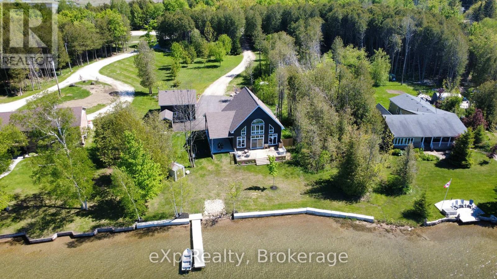 2941 Bruce Road 13 Road, South Bruce Peninsula, Ontario  N0H 2T0 - Photo 44 - X12959082