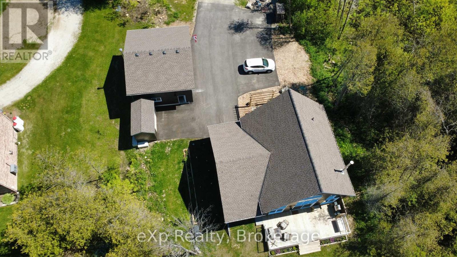 2941 Bruce Road 13 Road, South Bruce Peninsula, Ontario  N0H 2T0 - Photo 45 - X12959082