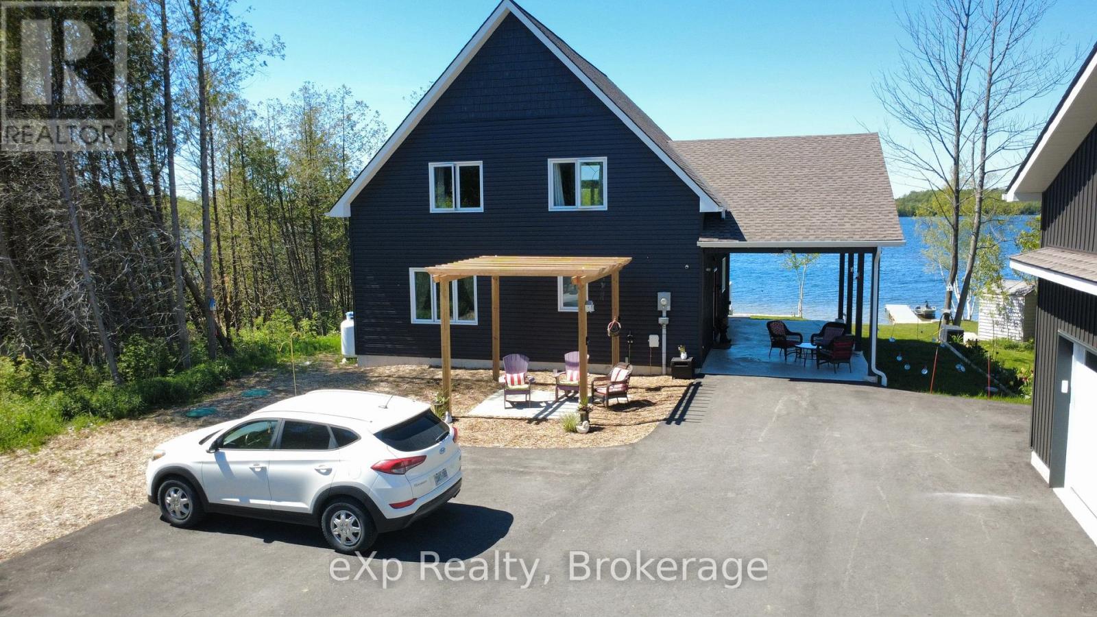 2941 Bruce Road 13 Road, South Bruce Peninsula, Ontario  N0H 2T0 - Photo 39 - X12959082