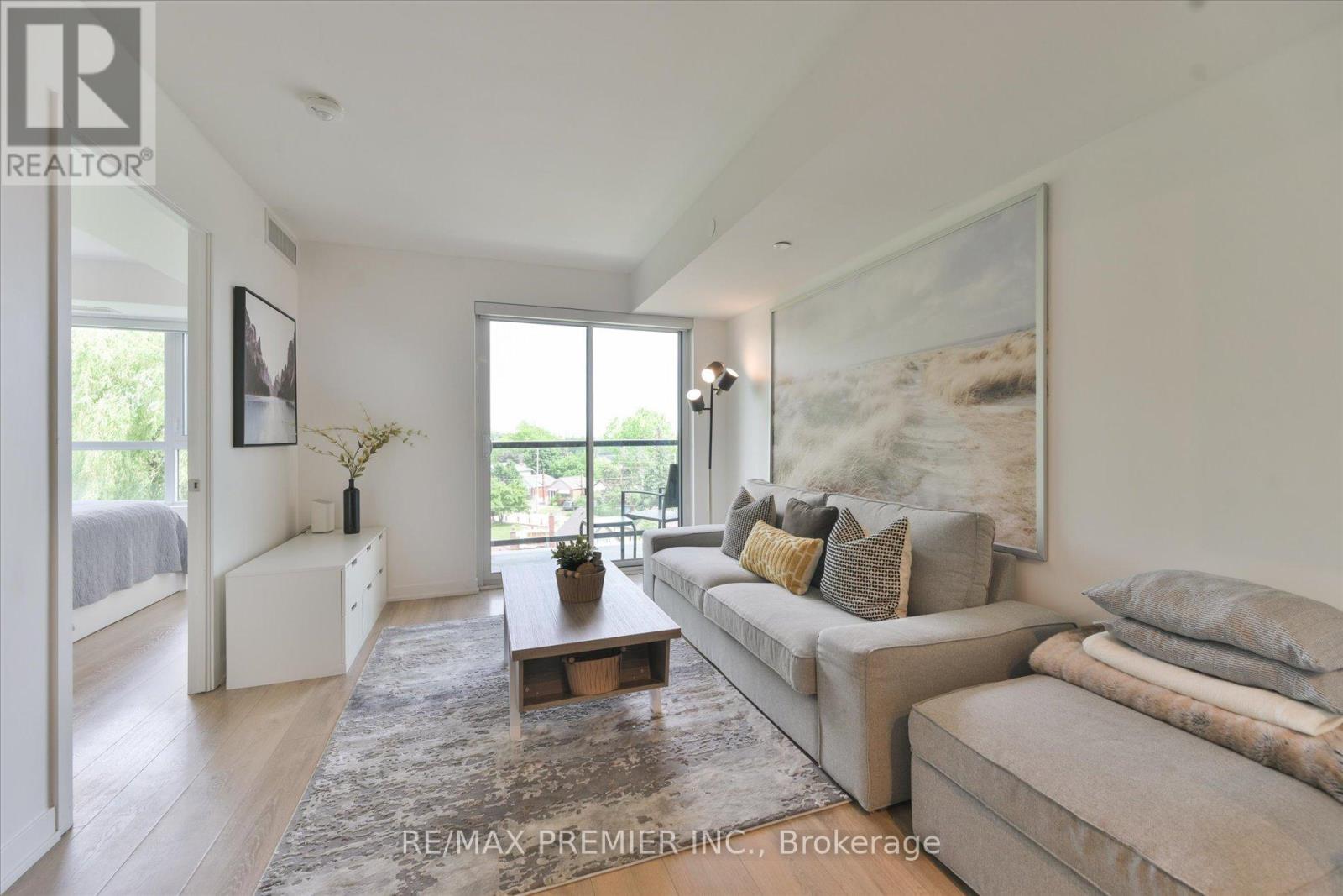 504 - 1401 O'connor Drive, Toronto, Ontario  M4B 2V5 - Photo 13 - E13431242