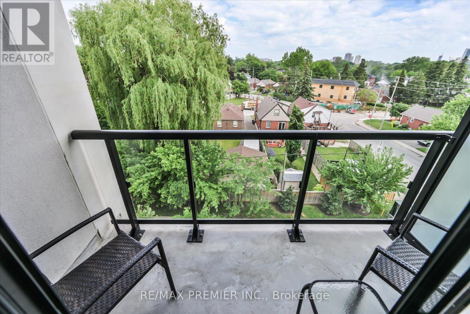 504 - 1401 O'connor Drive, Toronto, Ontario  M4B 2V5 - Photo 21 - E13431242