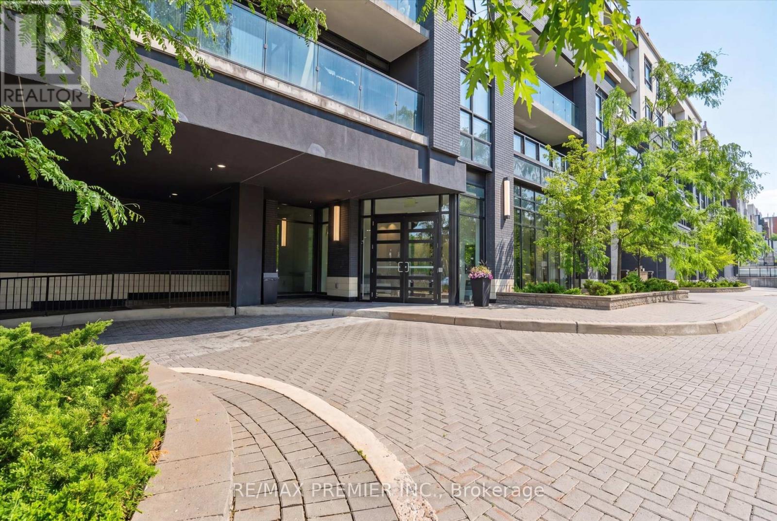 504 - 1401 O'connor Drive, Toronto, Ontario  M4B 2V5 - Photo 3 - E13431242