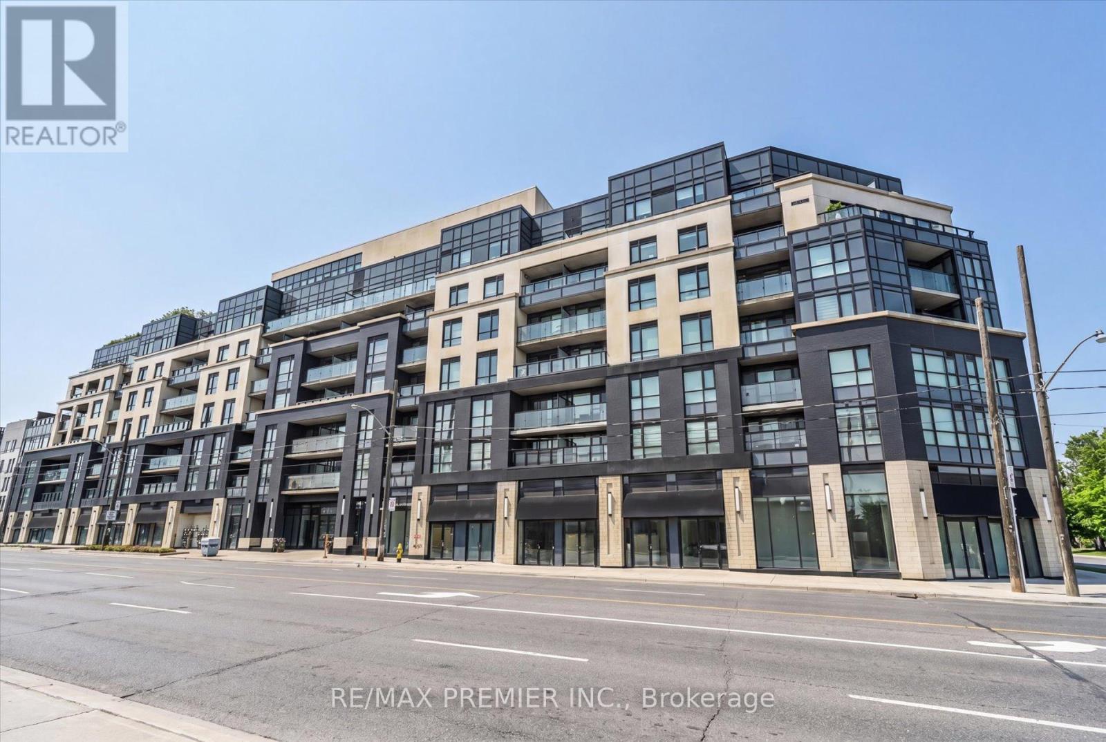 504 - 1401 O'connor Drive, Toronto, Ontario  M4B 2V5 - Photo 33 - E13431242