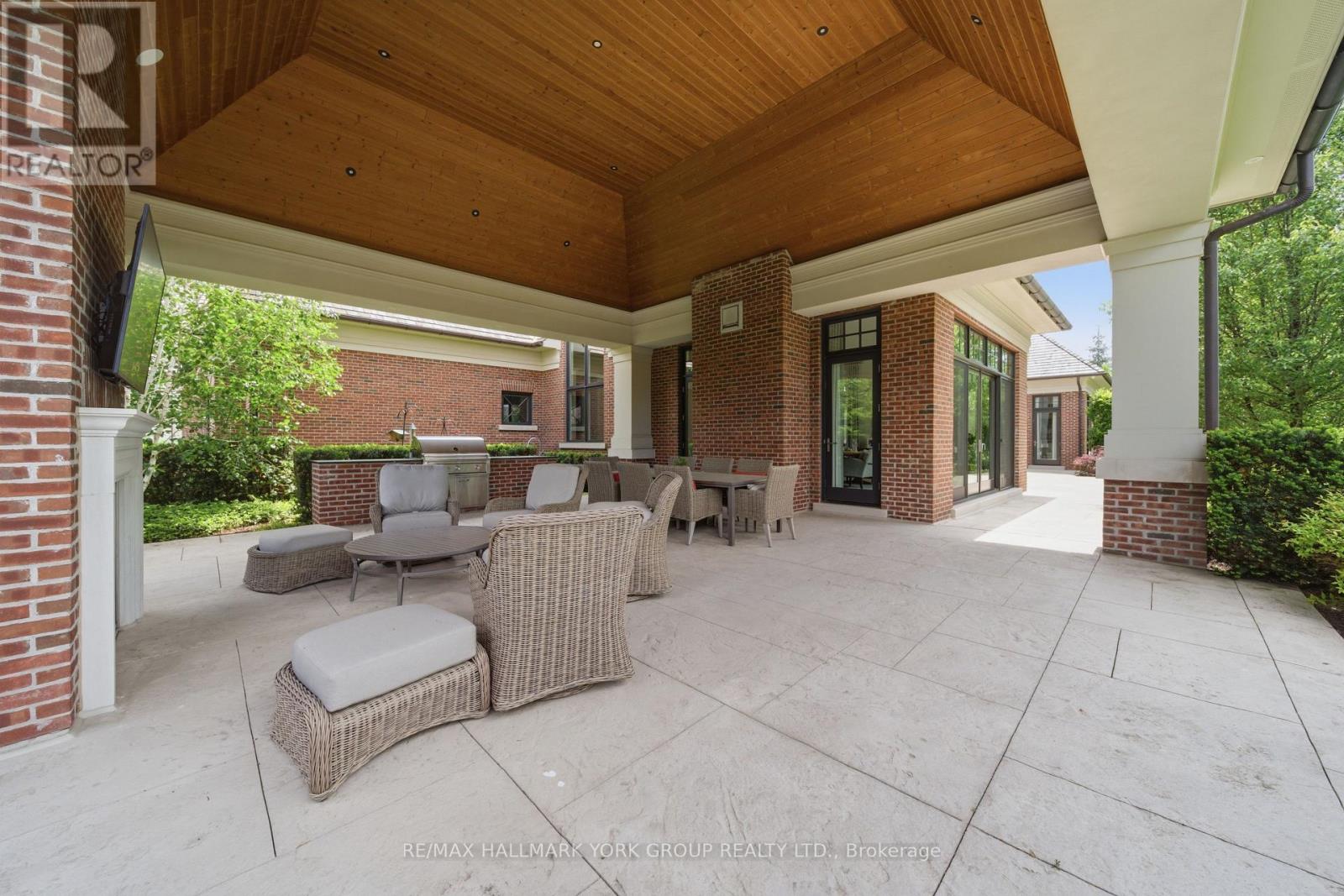 45 Adena Meadows Way, Aurora, Ontario  L4G 7Y6 - Photo 25 - N13437288