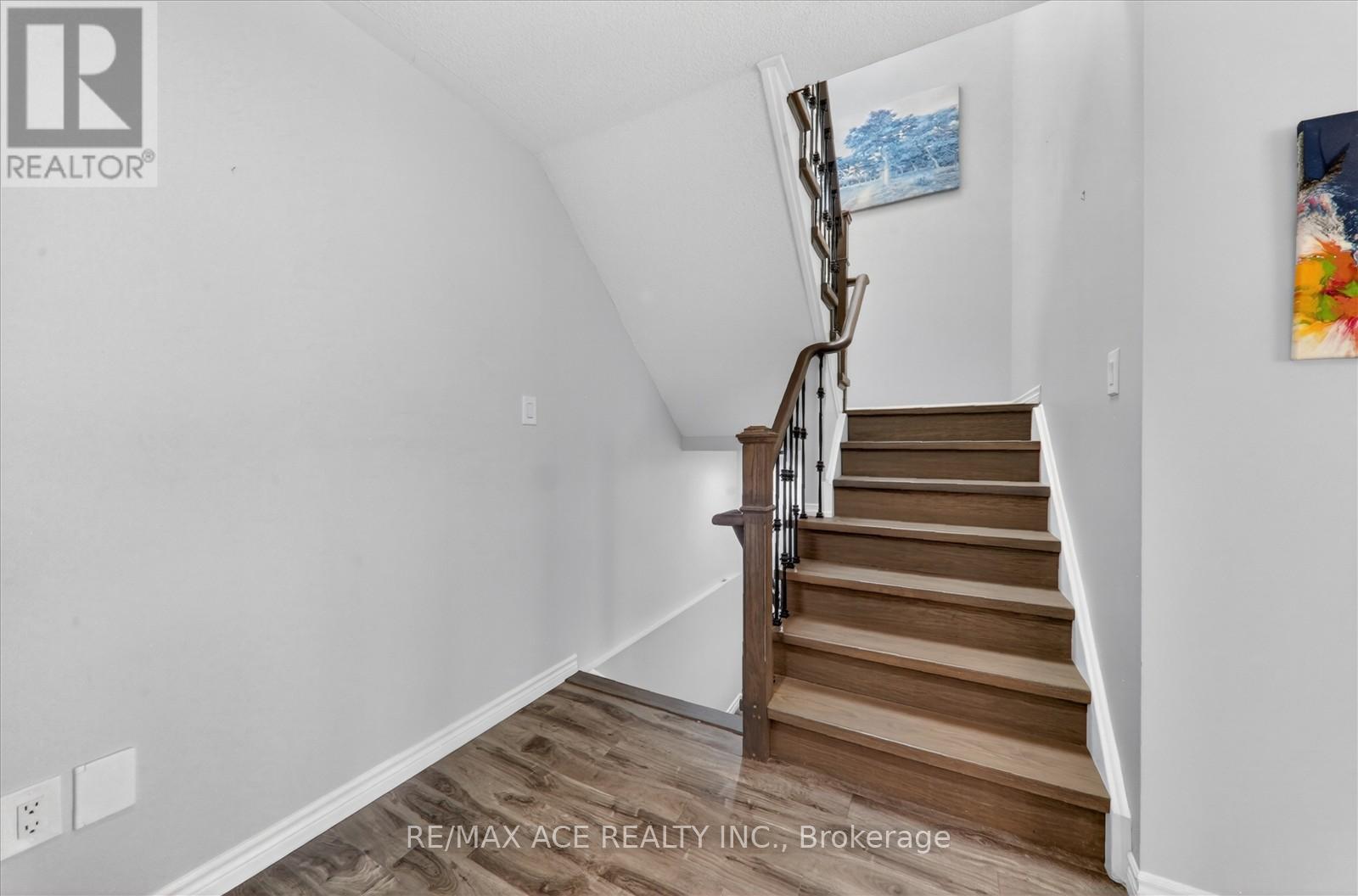 56 Unsworth Crescent, Ajax, Ontario  L1T 4X3 - Photo 16 - E13437480