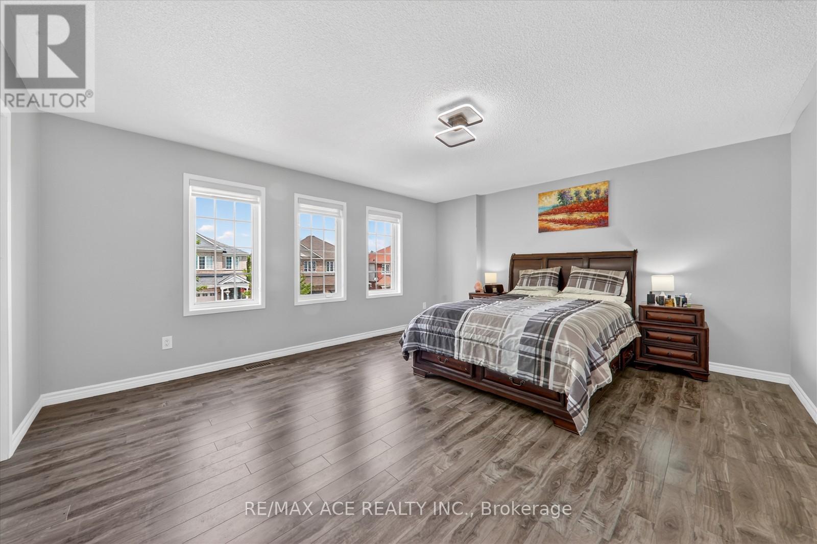 56 Unsworth Crescent, Ajax, Ontario  L1T 4X3 - Photo 18 - E13437480