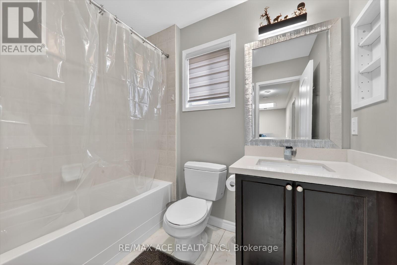 56 Unsworth Crescent, Ajax, Ontario  L1T 4X3 - Photo 26 - E13437480