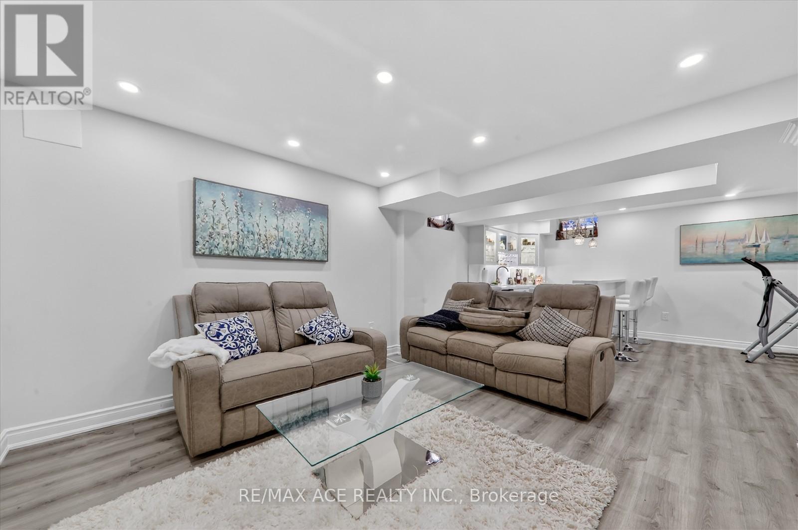 56 Unsworth Crescent, Ajax, Ontario  L1T 4X3 - Photo 29 - E13437480