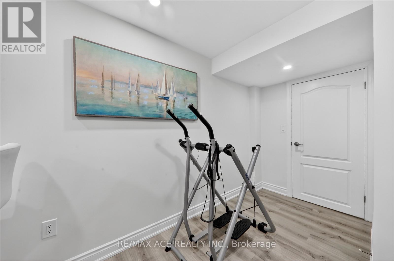 56 Unsworth Crescent, Ajax, Ontario  L1T 4X3 - Photo 31 - E13437480