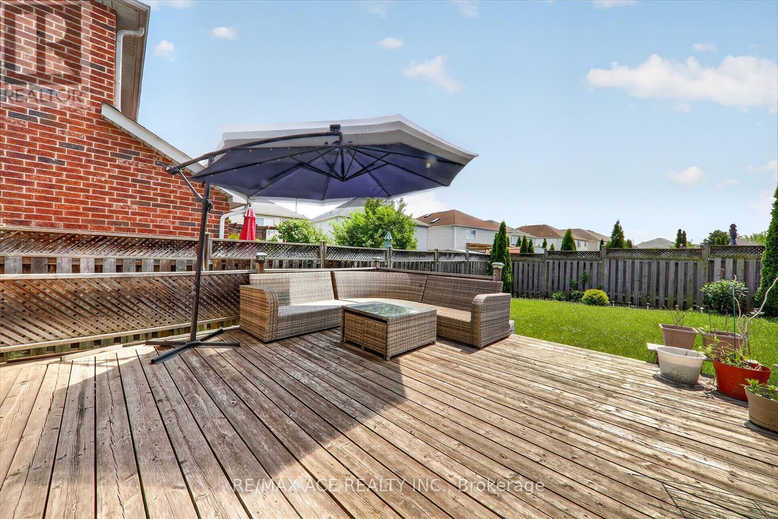 56 Unsworth Crescent, Ajax, Ontario  L1T 4X3 - Photo 34 - E13437480