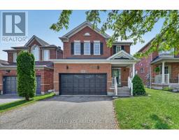 56 UNSWORTH CRESCENT, Ajax, Ontario