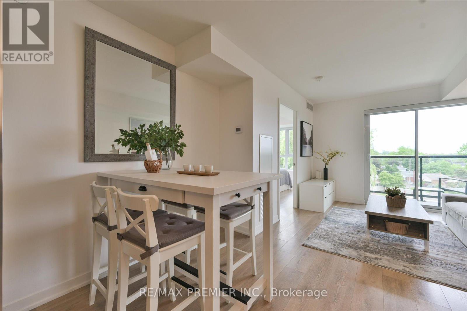 504 - 1401 O'connor Drive, Toronto, Ontario  M4B 2V5 - Photo 8 - E13431242