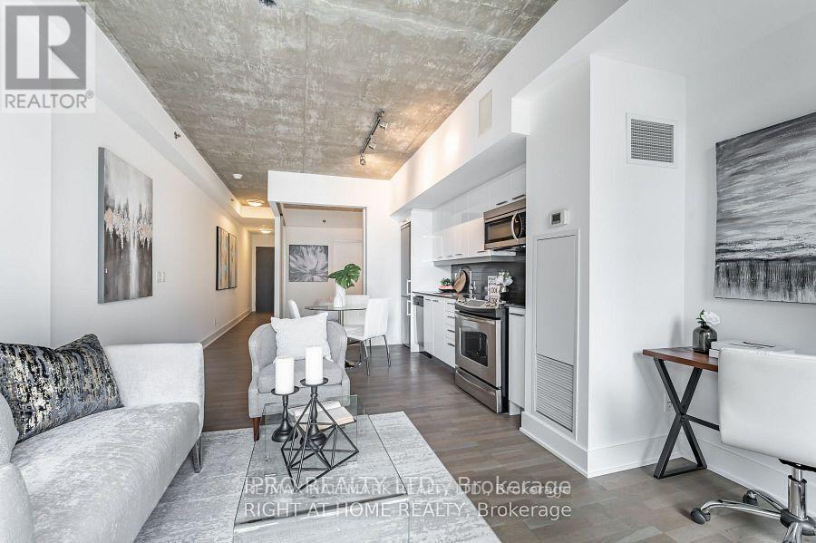 413 - 630 Queen Street E, Toronto, Ontario  M4M 1G3 - Photo 13 - E13437586
