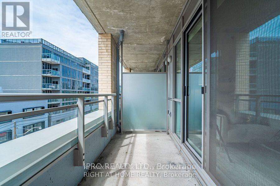 413 - 630 Queen Street E, Toronto, Ontario  M4M 1G3 - Photo 14 - E13437586