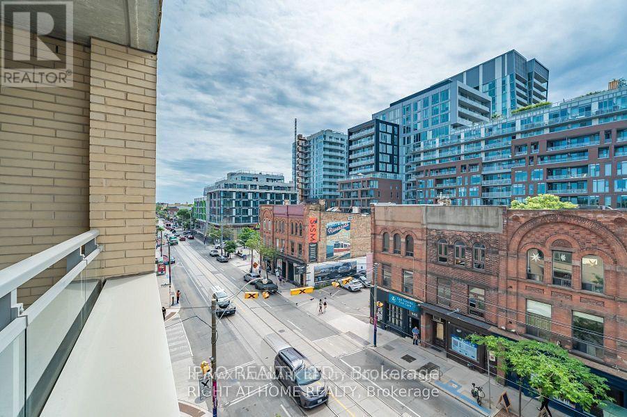 413 - 630 Queen Street E, Toronto, Ontario  M4M 1G3 - Photo 16 - E13437586