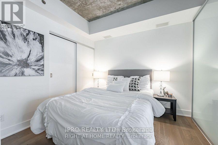 413 - 630 Queen Street E, Toronto, Ontario  M4M 1G3 - Photo 4 - E13437586