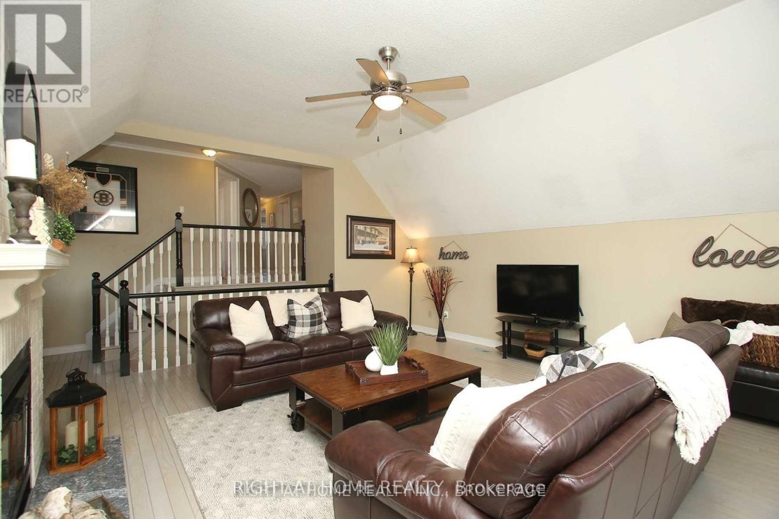 28 Mullen Drive, Ajax, Ontario  L1T 2A5 - Photo 18 - E13437696