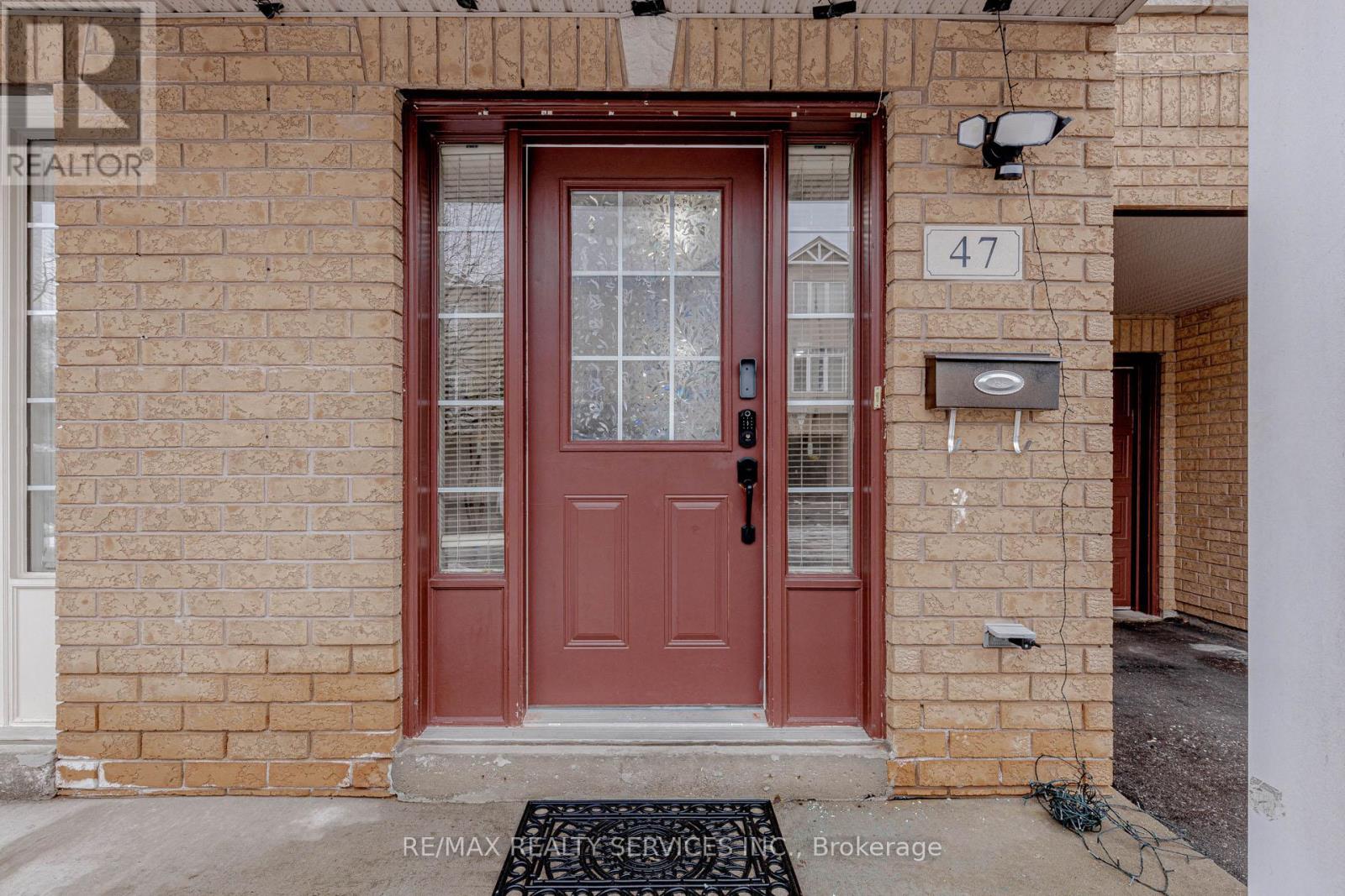 47 Curran Hall Crescent, Toronto, Ontario  M1G 0A1 - Photo 2 - E13437732