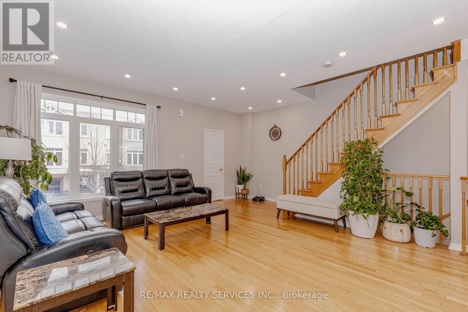 47 Curran Hall Crescent, Toronto, Ontario  M1G 0A1 - Photo 6 - E13437732