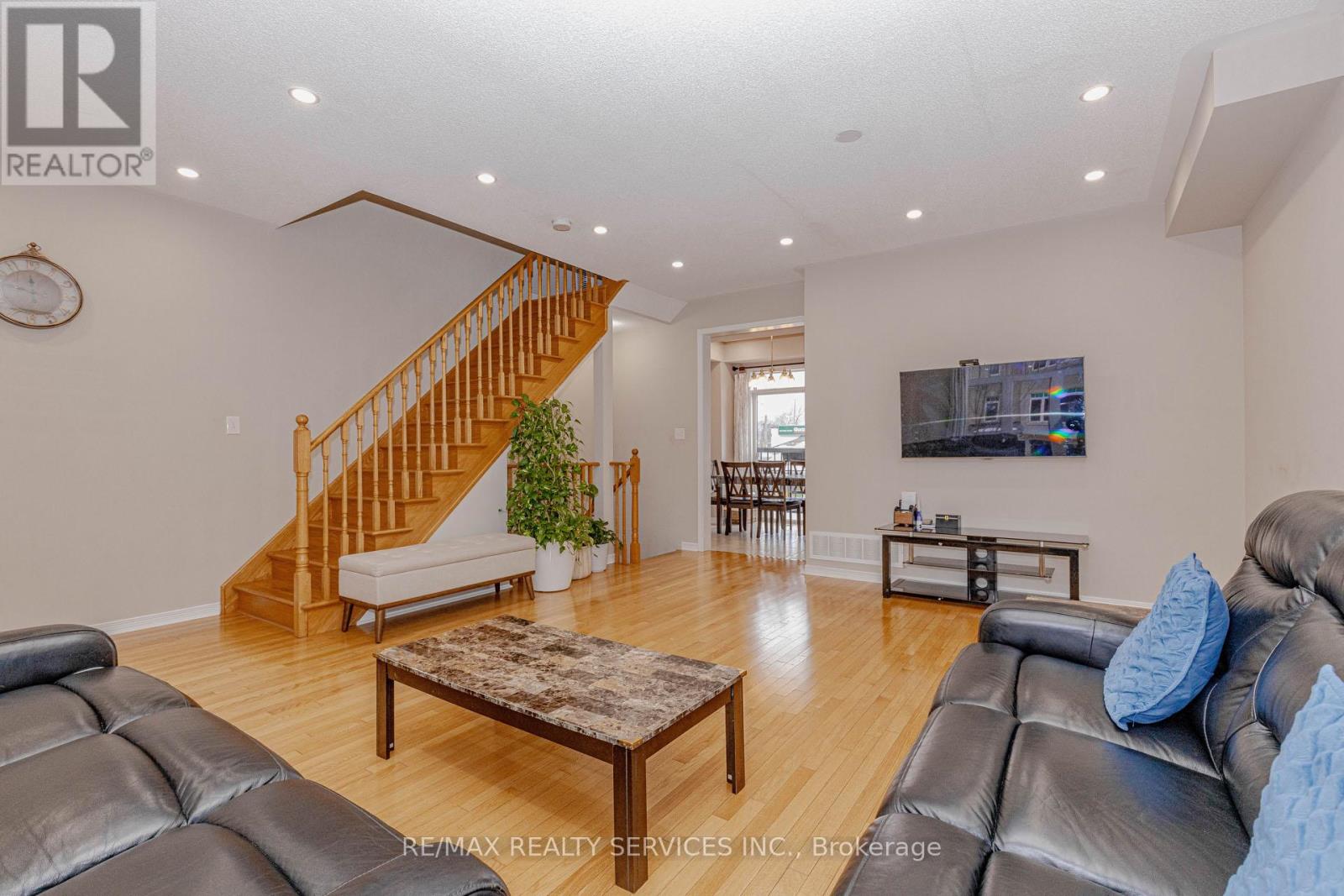 47 Curran Hall Crescent, Toronto, Ontario  M1G 0A1 - Photo 7 - E13437732