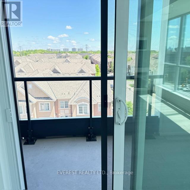 504 - 20 Deans Drive E, Toronto, Ontario  M1L 0J7 - Photo 12 - E13437756
