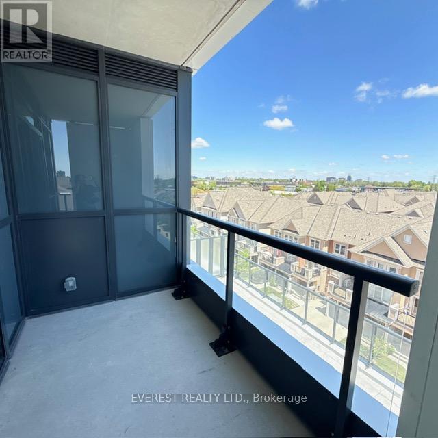 504 - 20 Deans Drive E, Toronto, Ontario  M1L 0J7 - Photo 13 - E13437756