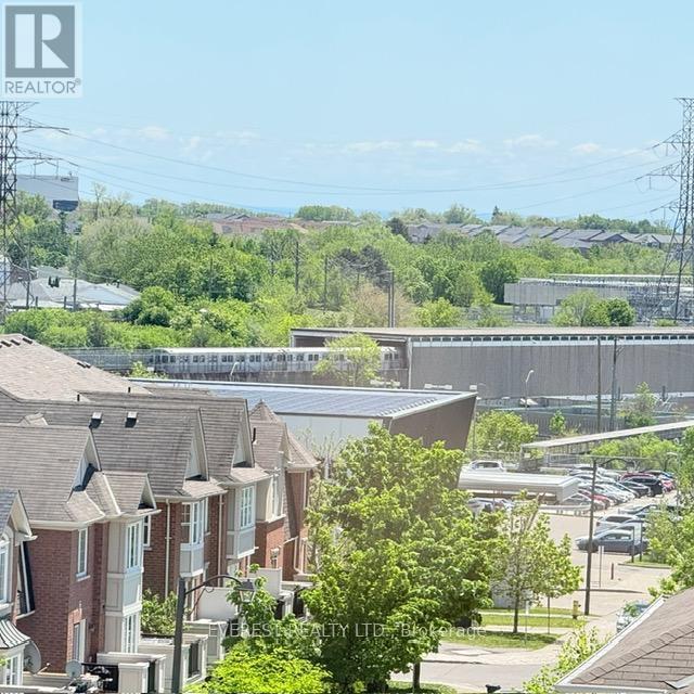 504 - 20 Deans Drive E, Toronto, Ontario  M1L 0J7 - Photo 14 - E13437756