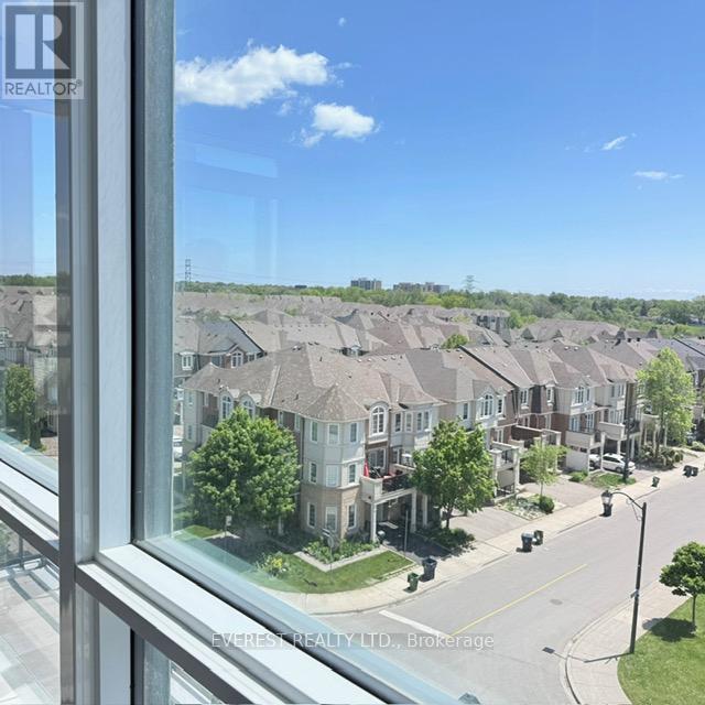 504 - 20 Deans Drive E, Toronto, Ontario  M1L 0J7 - Photo 15 - E13437756