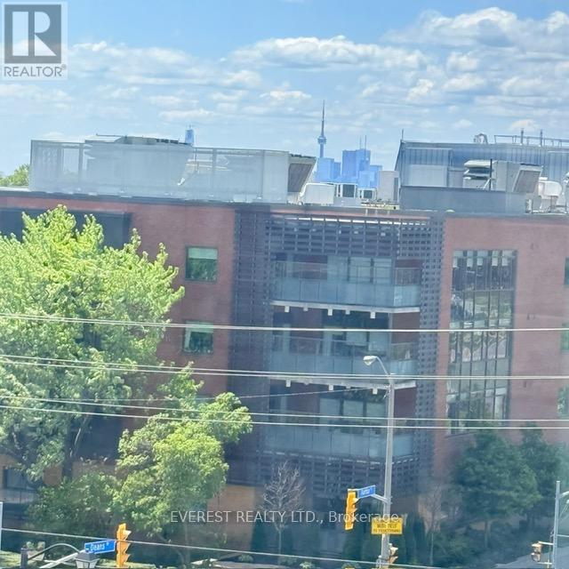 504 - 20 Deans Drive E, Toronto, Ontario  M1L 0J7 - Photo 16 - E13437756