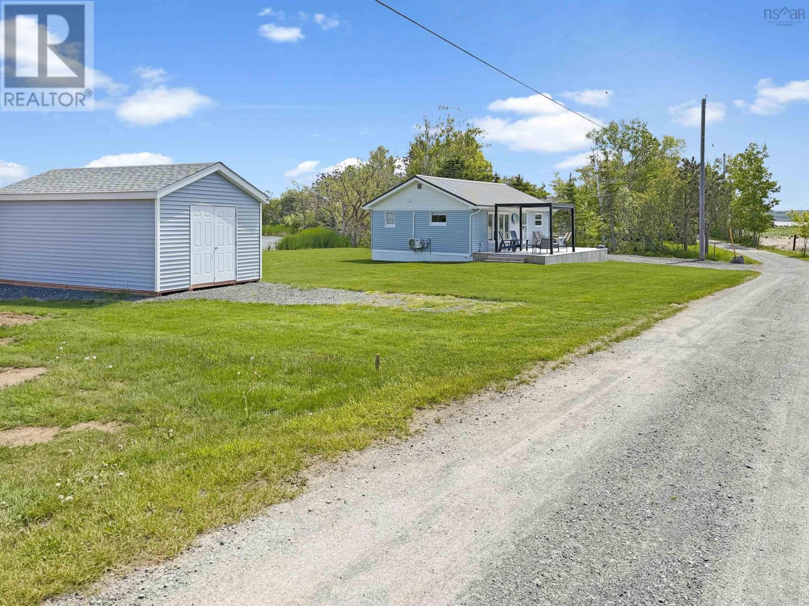 41 Sand Piper Lane, Black Point, Nova Scotia  B0K 1X0 - Photo 21 - 202614257