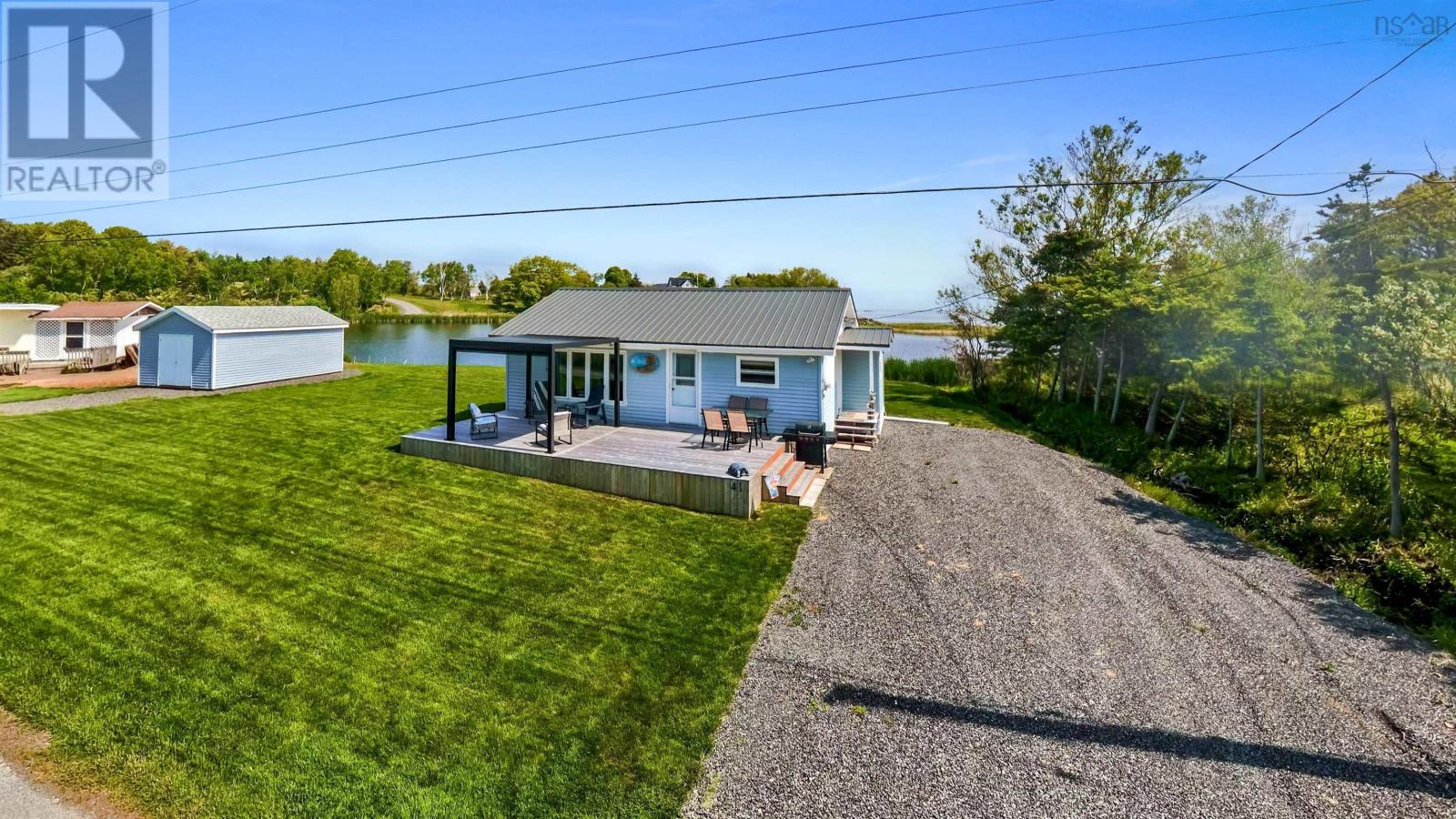 41 Sand Piper Lane, Black Point, Nova Scotia  B0K 1X0 - Photo 2 - 202614257