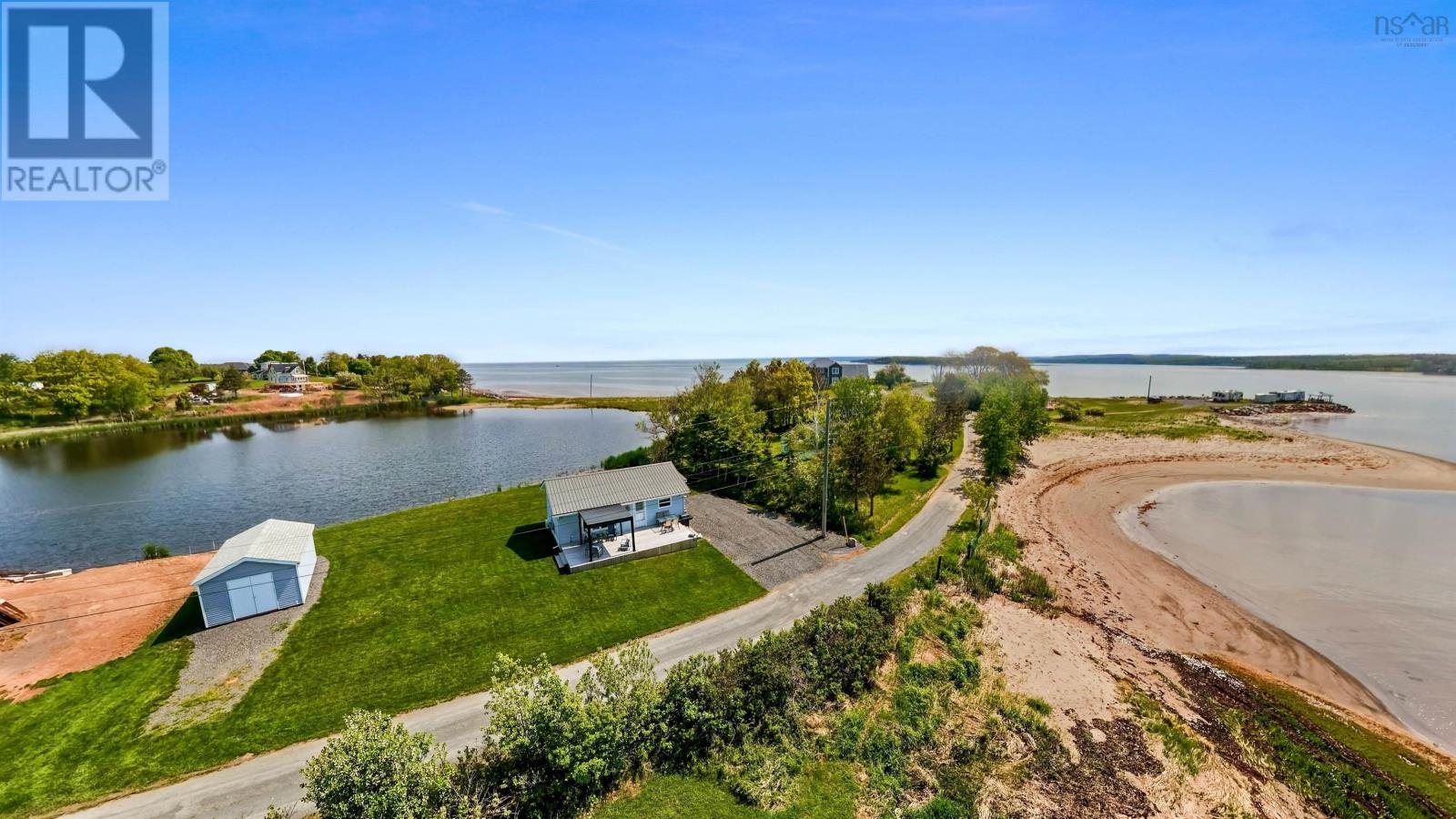 41 Sand Piper Lane, Black Point, Nova Scotia  B0K 1X0 - Photo 1 - 202614257