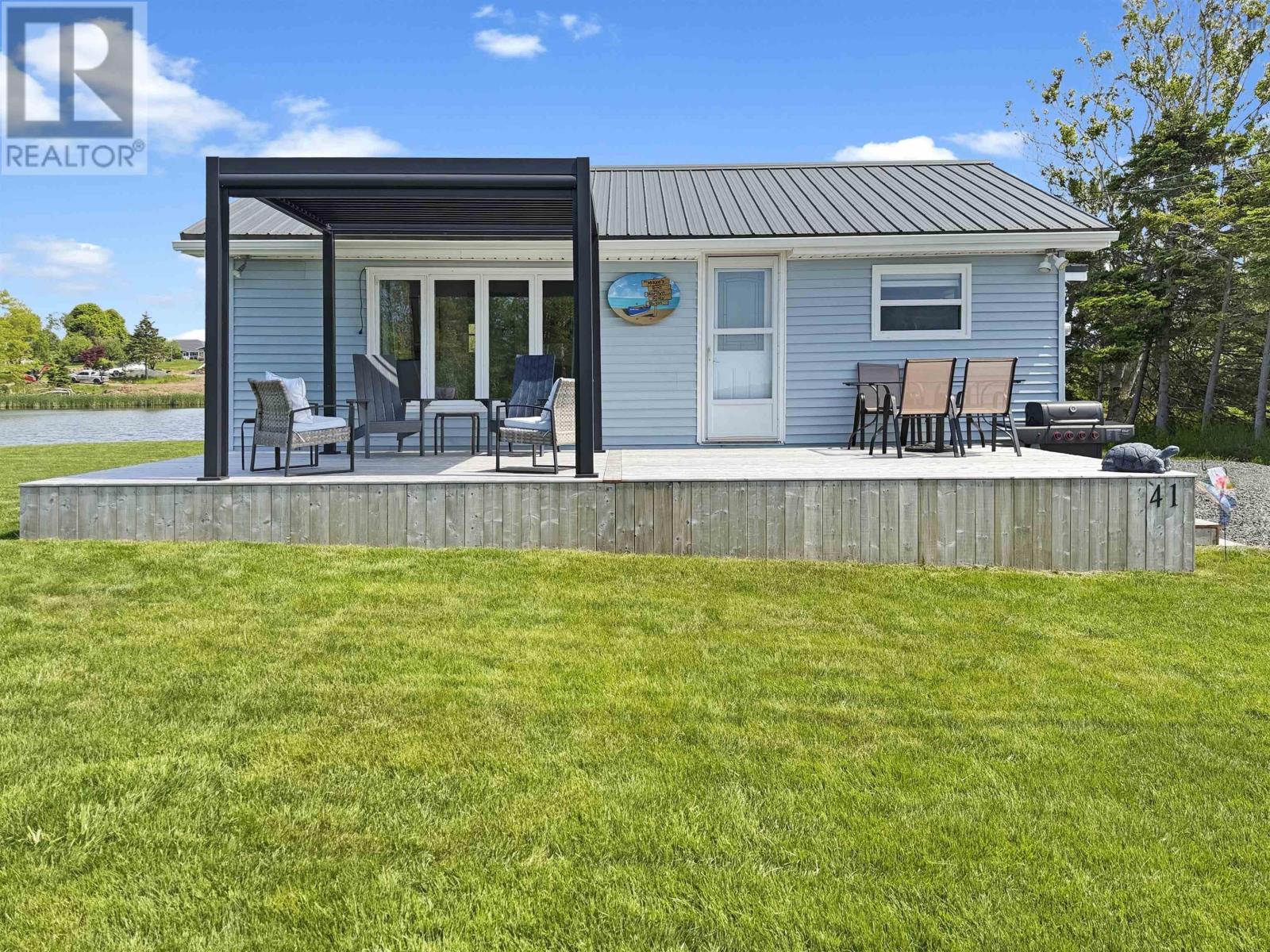 41 Sand Piper Lane, Black Point, Nova Scotia  B0K 1X0 - Photo 17 - 202614257
