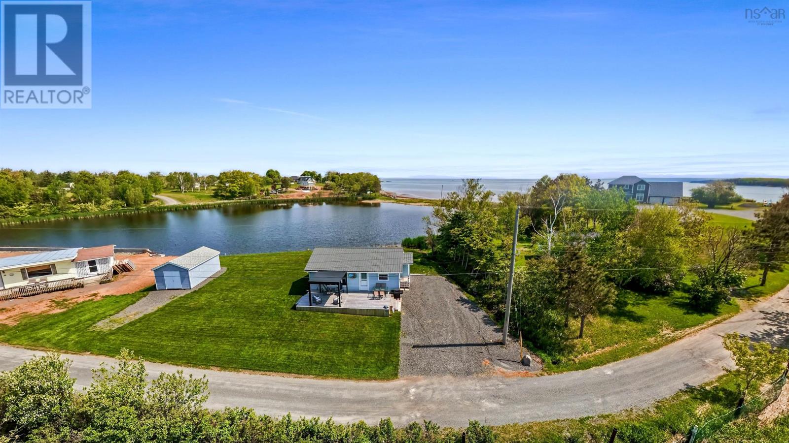 41 Sand Piper Lane, Black Point, Nova Scotia  B0K 1X0 - Photo 28 - 202614257