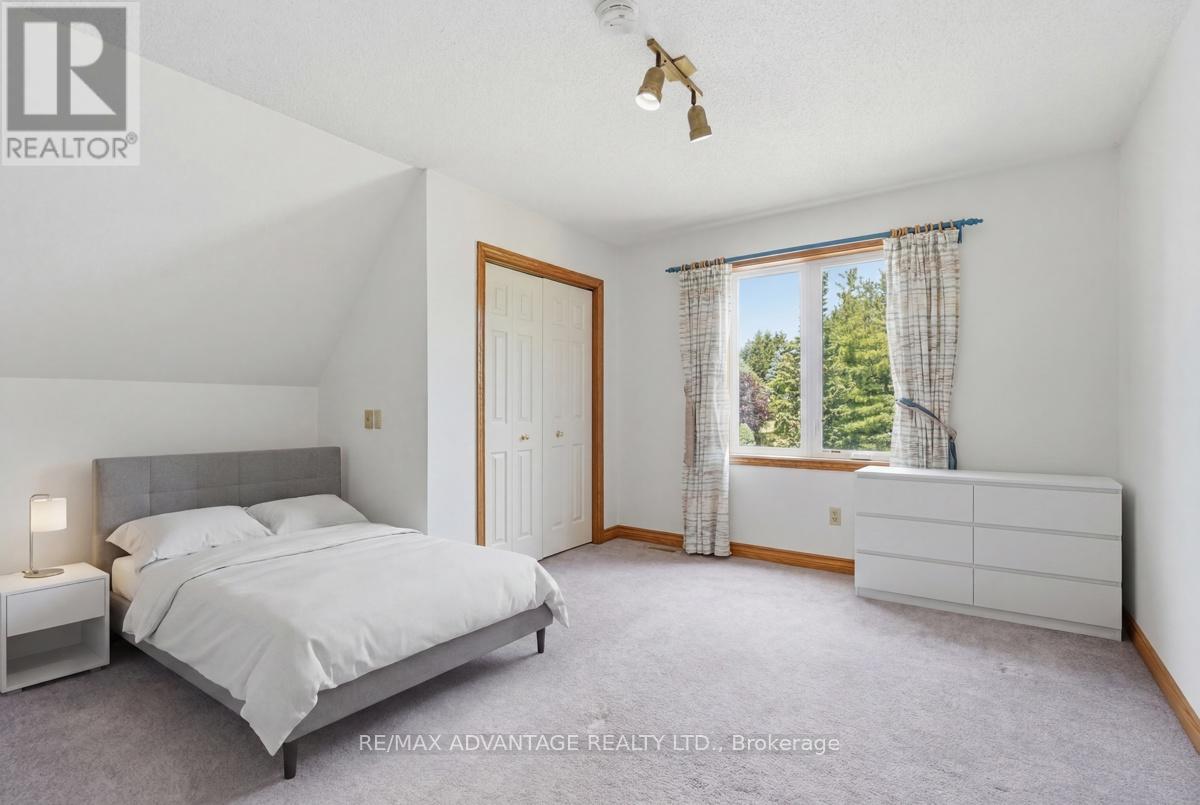 74 Mill Road, Thames Centre, Ontario  N0L 1G2 - Photo 31 - X13433538