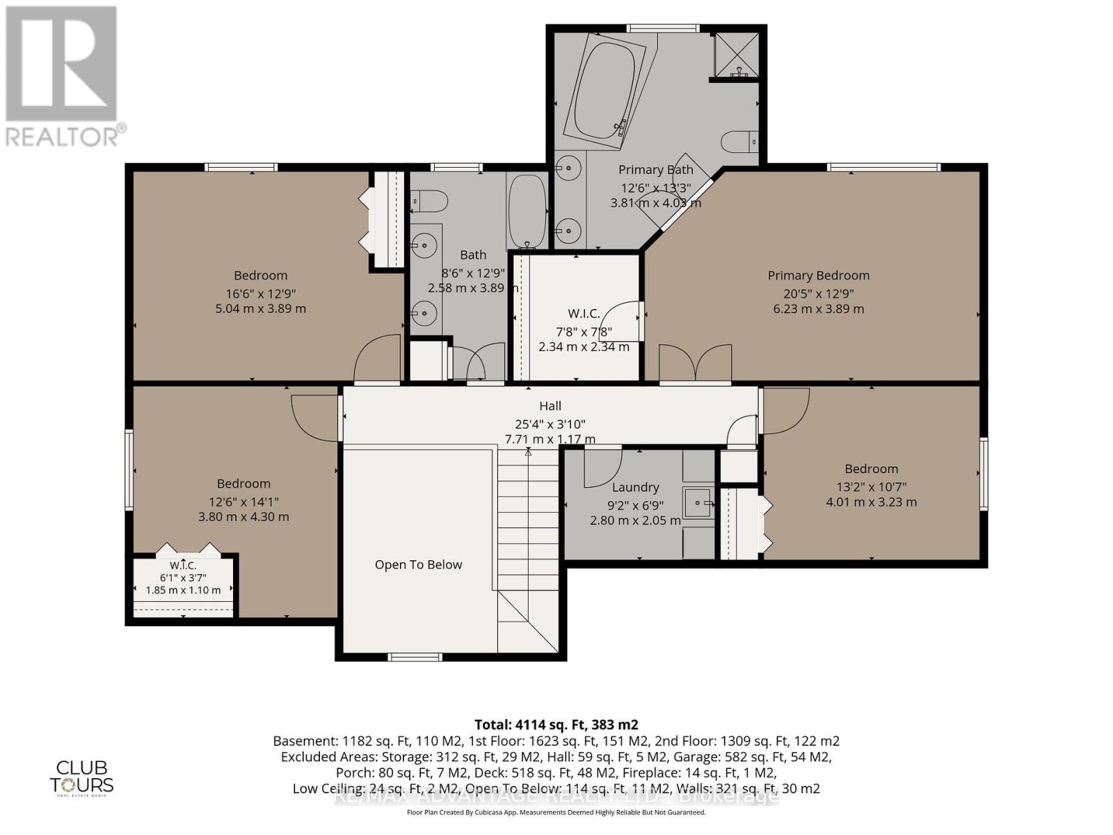 74 Mill Road, Thames Centre, Ontario  N0L 1G2 - Photo 49 - X13433538