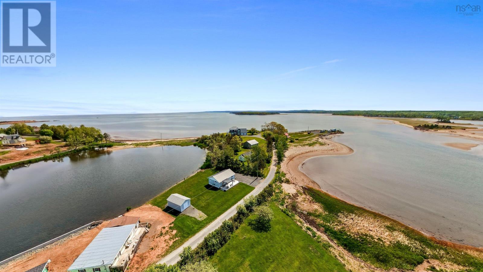 41 Sand Piper Lane, Black Point, Nova Scotia  B0K 1X0 - Photo 31 - 202614257