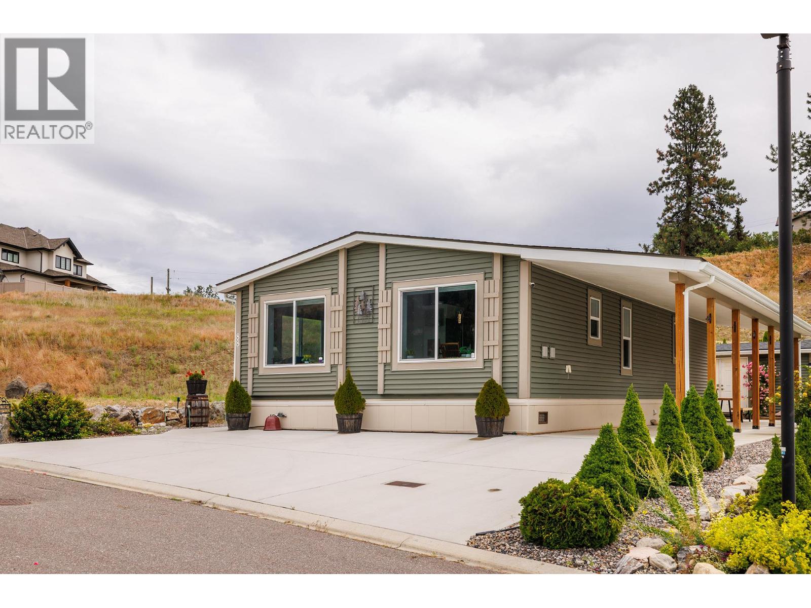 1835 Nancee Way Court Unit# 88, Kelowna, British Columbia  V1Z 4C1 - Photo 2 - 10391168