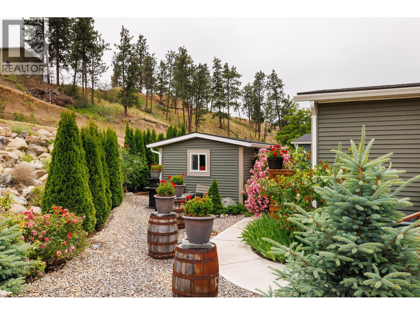 1835 Nancee Way Court Unit# 88, Kelowna, British Columbia  V1Z 4C1 - Photo 25 - 10391168