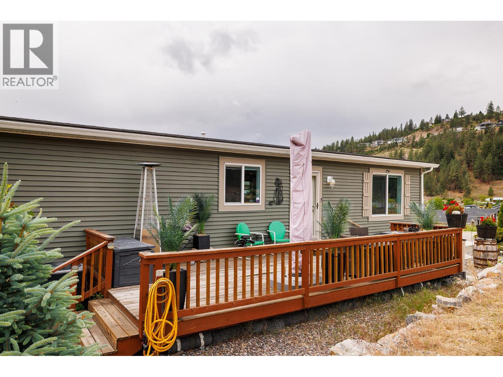 1835 Nancee Way Court Unit# 88, Kelowna, British Columbia  V1Z 4C1 - Photo 26 - 10391168