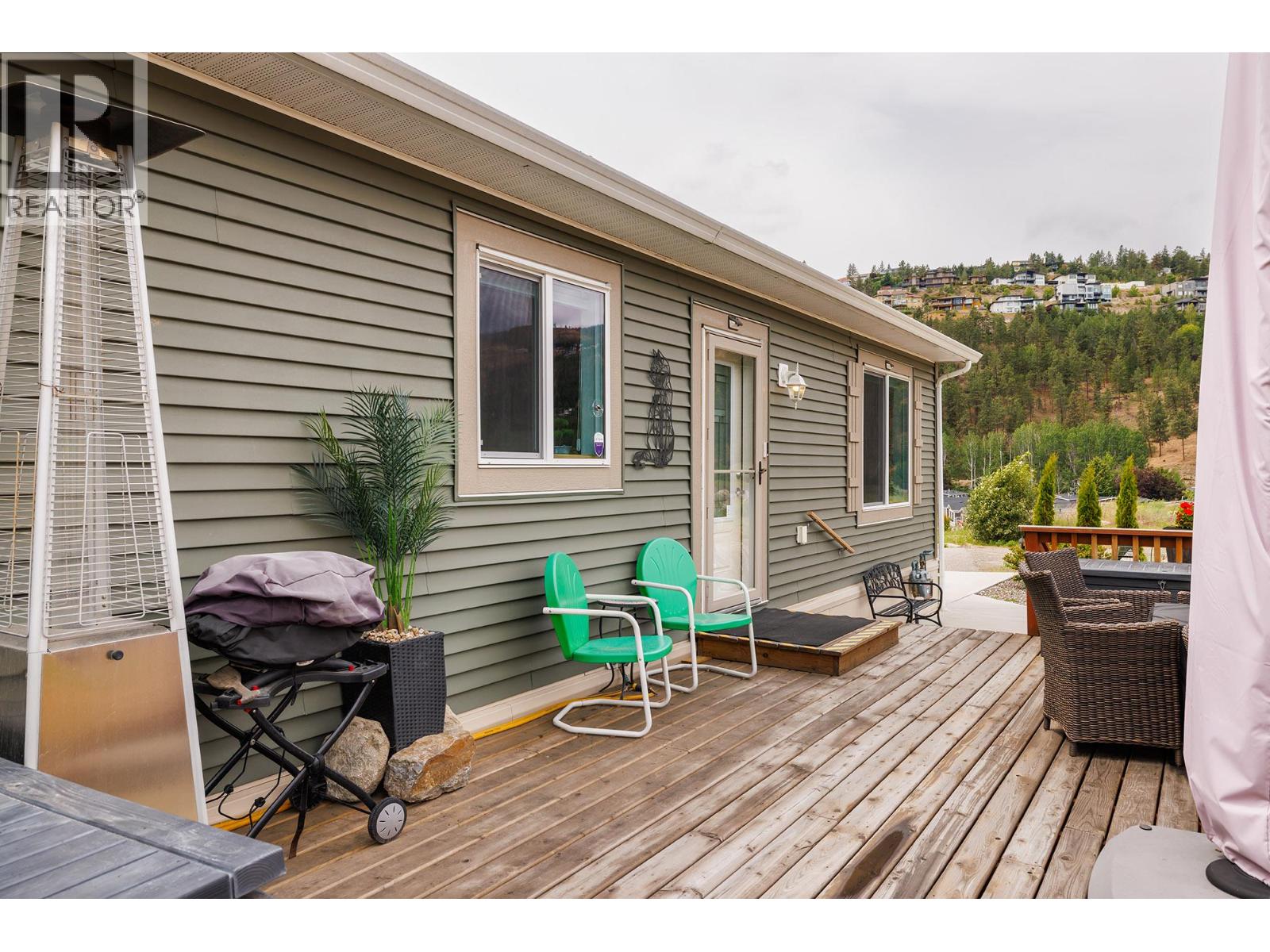 1835 Nancee Way Court Unit# 88, Kelowna, British Columbia  V1Z 4C1 - Photo 27 - 10391168
