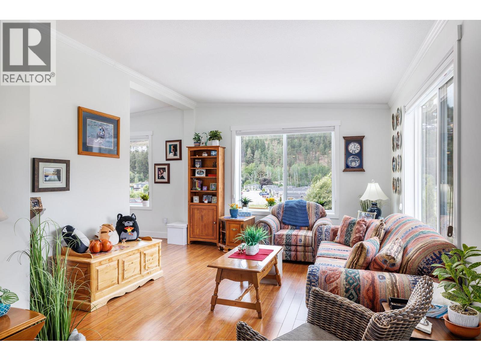 1835 Nancee Way Court Unit# 88, Kelowna, British Columbia  V1Z 4C1 - Photo 4 - 10391168