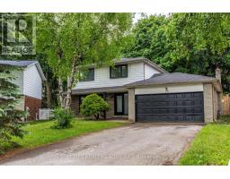 75 BESWICK DRIVE, Newmarket, Ontario