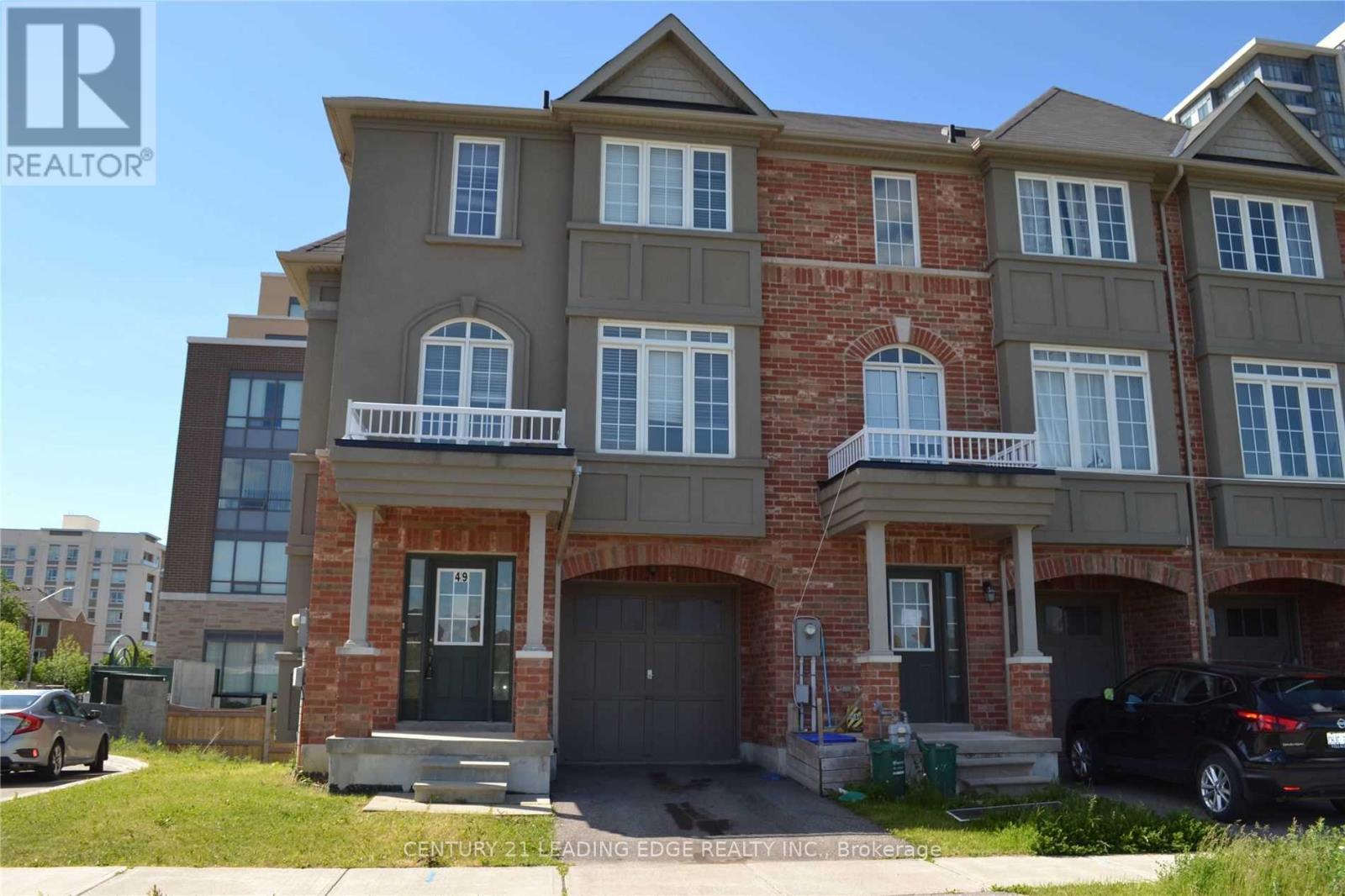 49 CELADINE DRIVE, Markham, Ontario