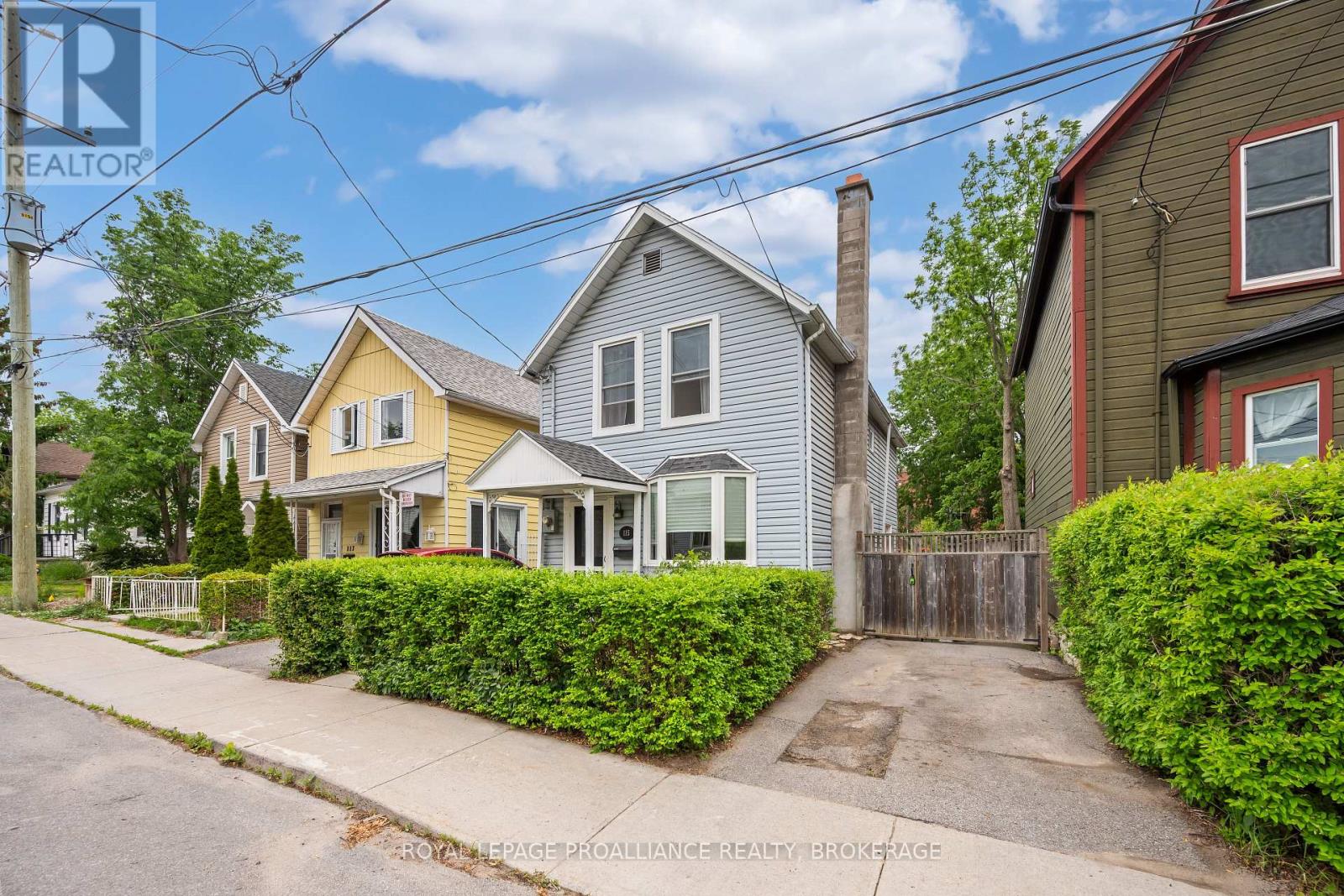 115 James Street, Kingston, Ontario  K7K 1Z5 - Photo 2 - X13437942