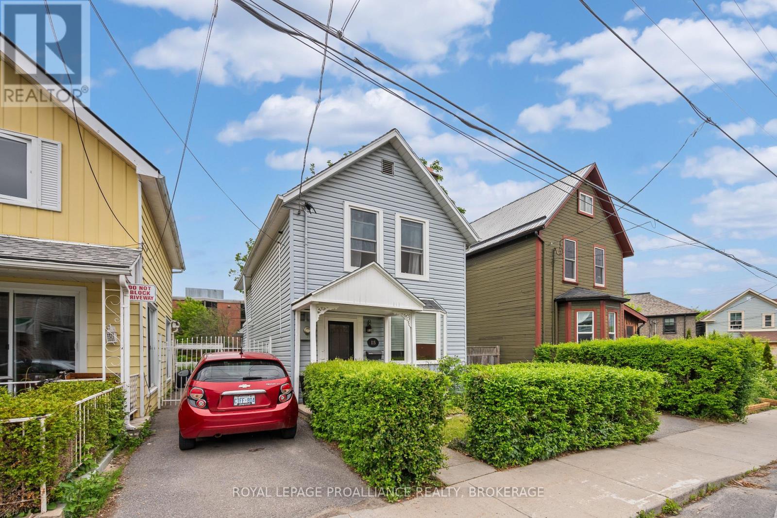 115 James Street, Kingston, Ontario  K7K 1Z5 - Photo 3 - X13437942