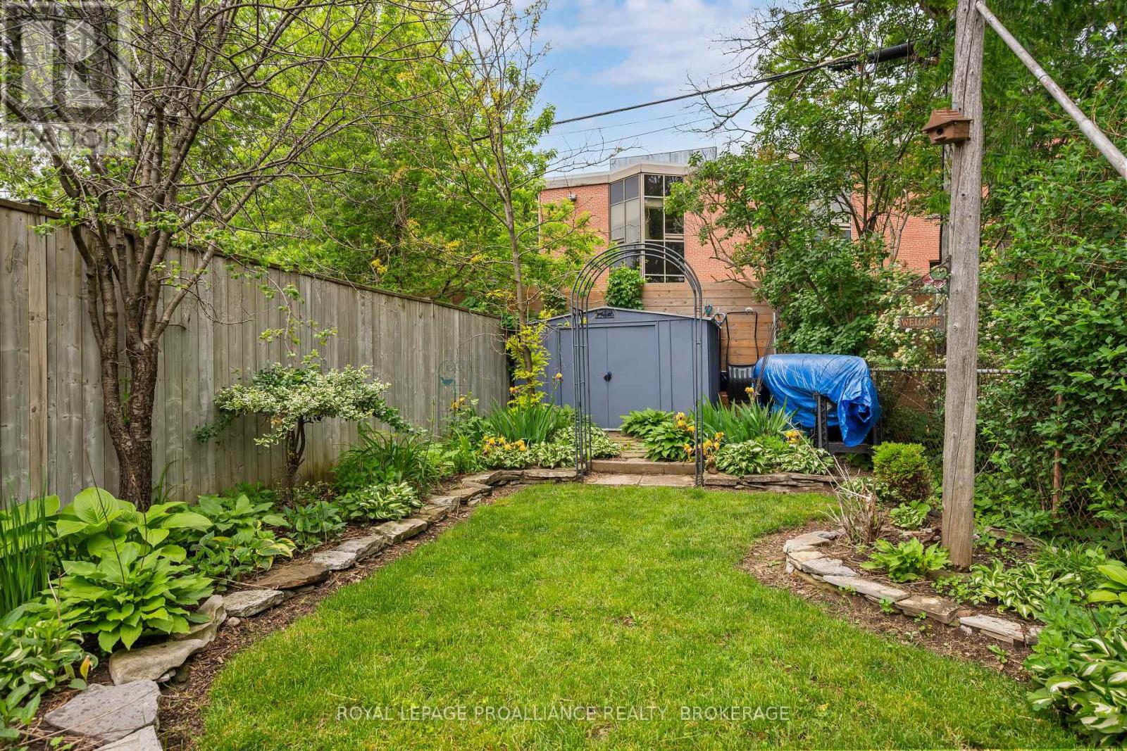 115 James Street, Kingston, Ontario  K7K 1Z5 - Photo 34 - X13437942