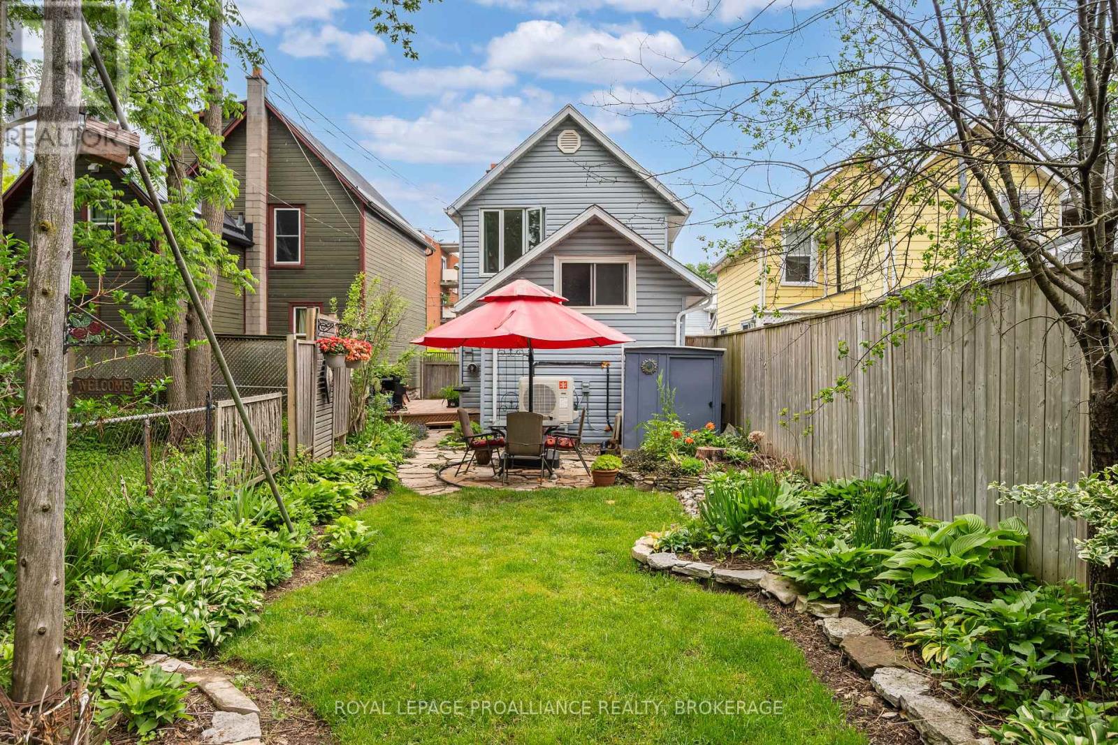 115 James Street, Kingston, Ontario  K7K 1Z5 - Photo 36 - X13437942