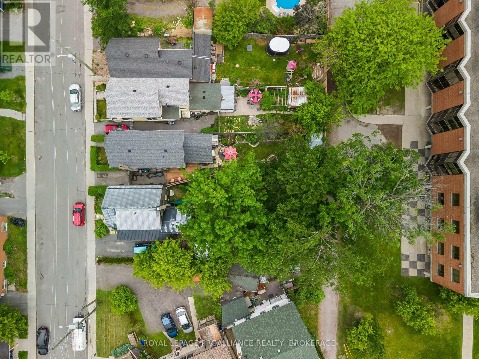 115 James Street, Kingston, Ontario  K7K 1Z5 - Photo 38 - X13437942